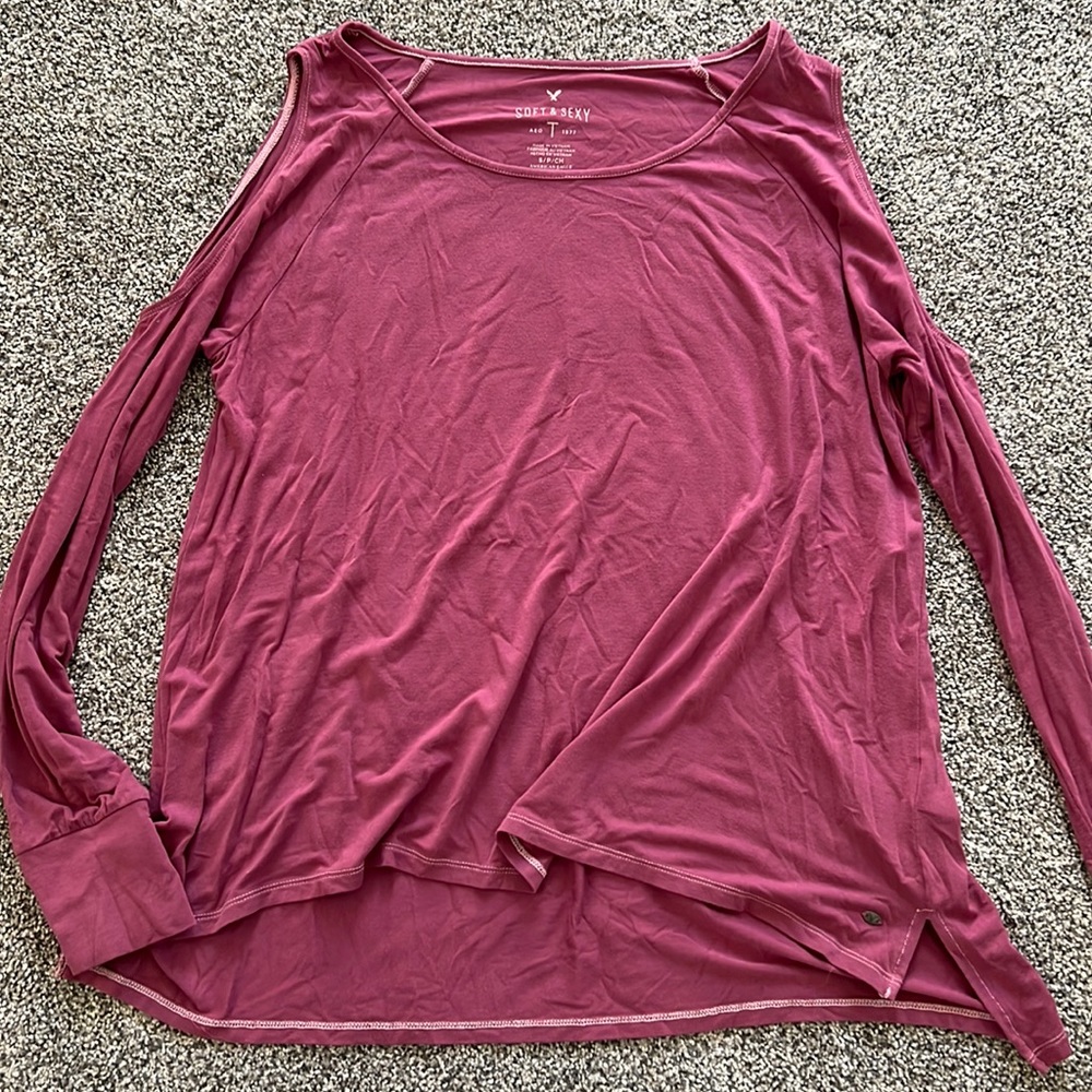American eagle long sleeve